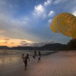 9 Top Parasailing Tips For The First-Timers