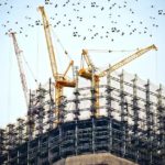 7 Key Construction Industry Trends in Civil Engineering to Watch in 2020
