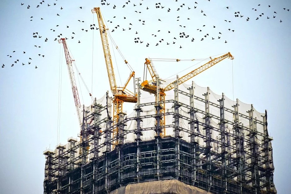 7 Key Construction Industry Trends in Civil Engineering to Watch in 2020