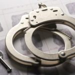 Jail and Looking Through the Bars