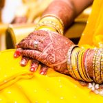 Top 10 Gold Jewellery For Your Mehendi Ceremony