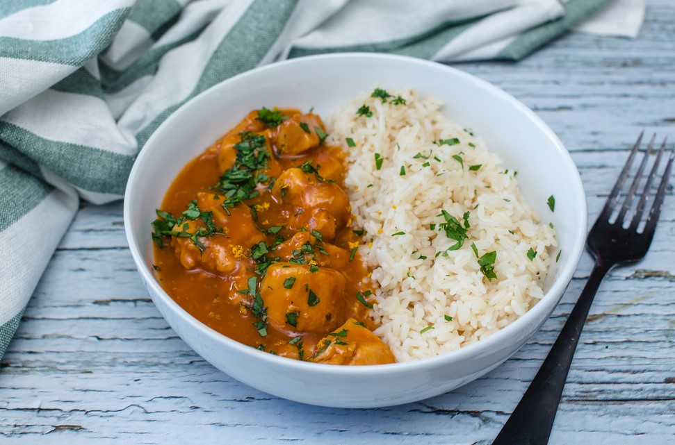 Tips To Prepare Delicious Orange Chicken