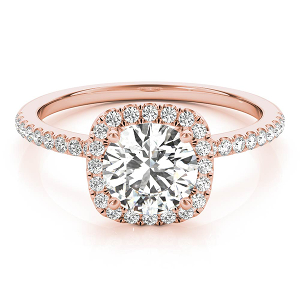 The 5 Most Timeless Engagement Ring Styles | 12FIFTEEN Diamonds