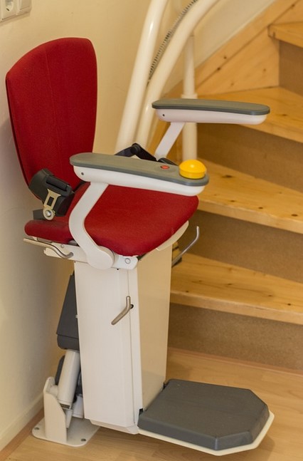 stair-lift