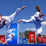5 Amazing Benefits Of Taekwondo