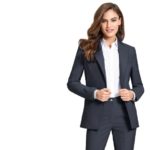 5 Things to Consider When Buying Women Suits for Church