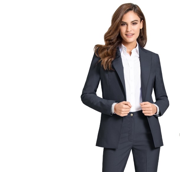 5 Things to Consider When Buying Women Suits for Church - WorthvieW