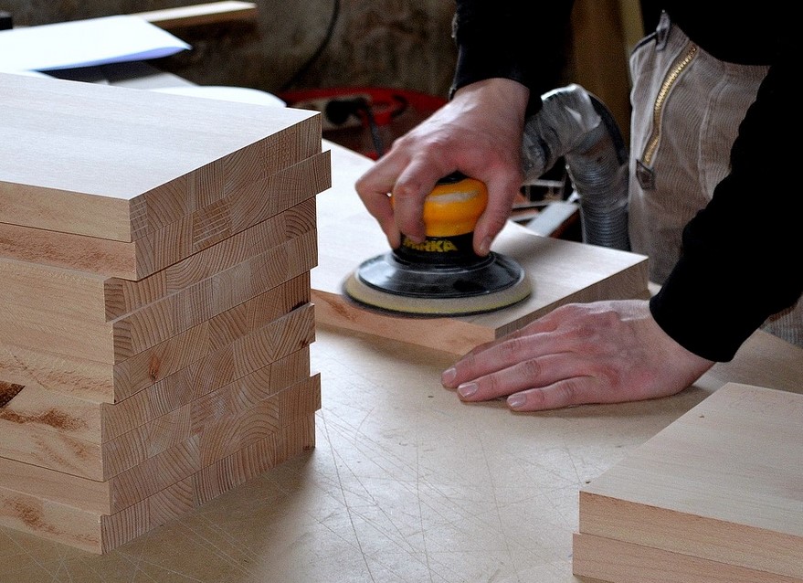 A Beginner’s Guide to the Most Useful Woodworking Tools WorthvieW