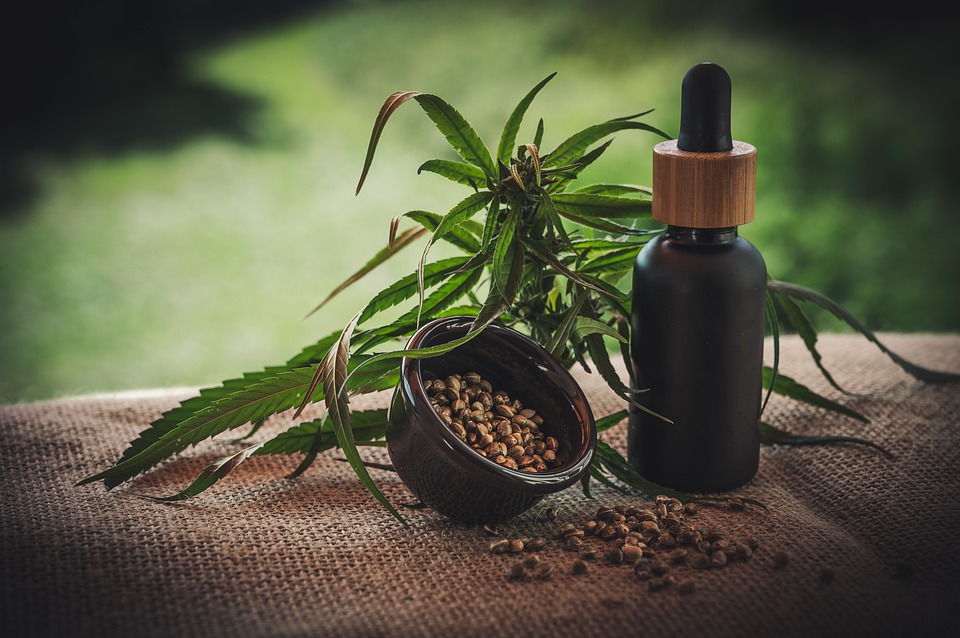 8 Tips on Adding CBD to Your Everyday Life