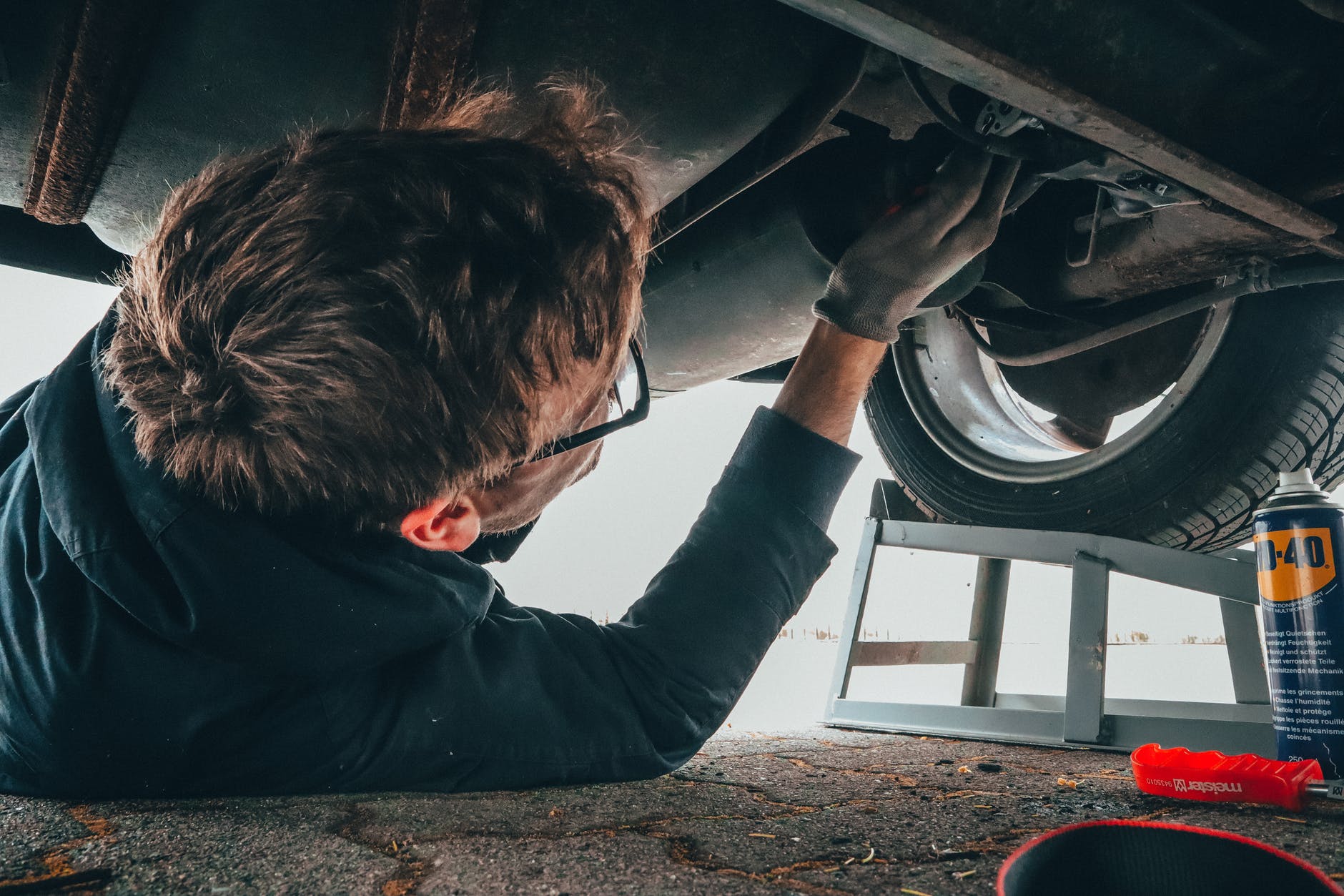 What Is Car Modification And Why Is It Important To Know?