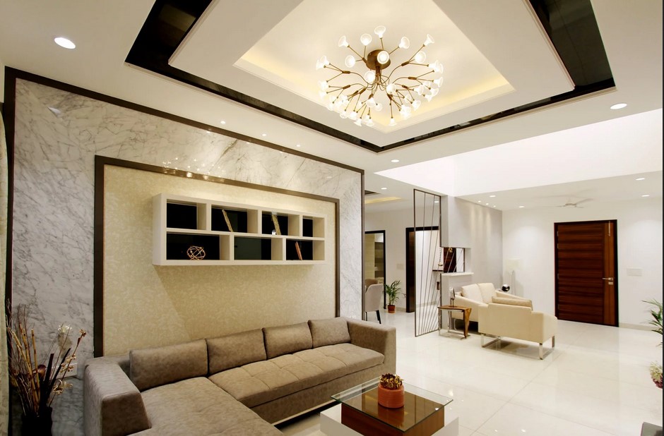 7 Determining Factors Before Hiring A Ceiling Professional