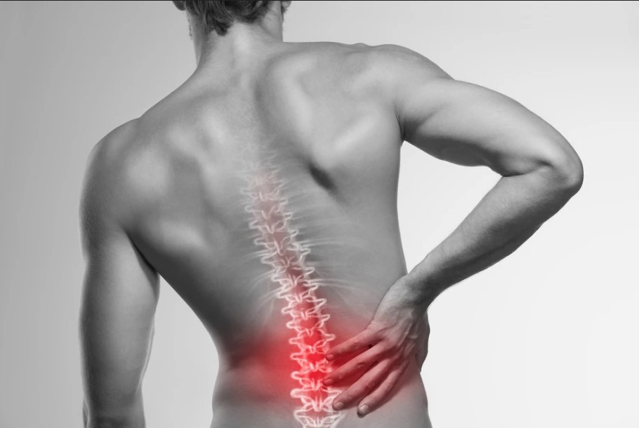 5 Different Everyday Chiropractic Techniques For Treating Lower Back Pain