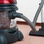 Step By Step Guide To Clean A Carpet