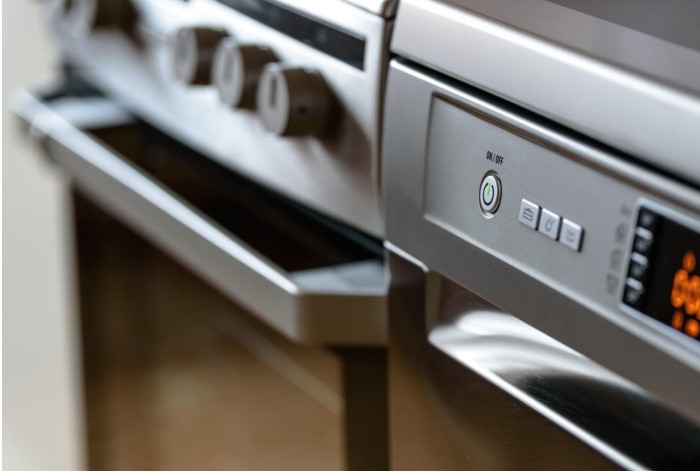 When to Replace Home Appliances