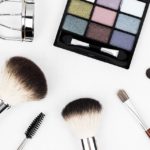 How to Properly Care for Your Make-Up Brushes