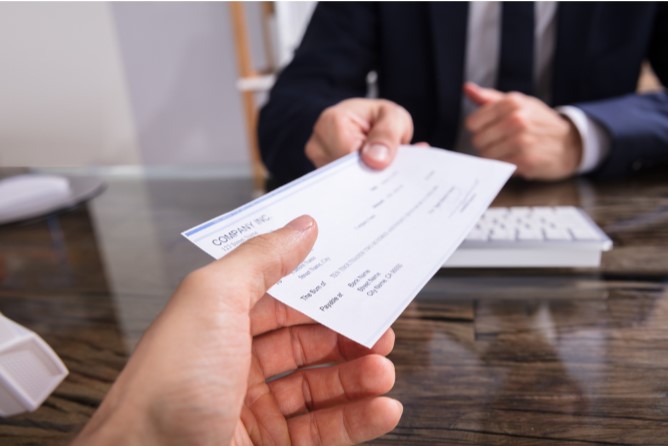 6 Reasons Why Paper Checks Are Still Valued to Date