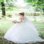 The Right Choice For Wedding Dress From Top Designers