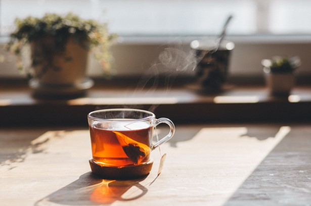 Surprising Health Benefits of Hemp Tea