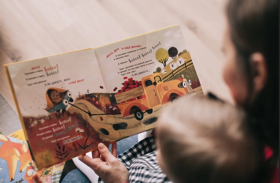 How Do You Run a Nanny Background Check