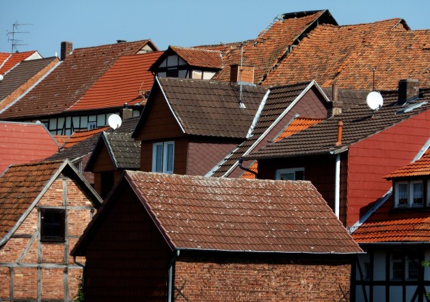 How Can I Protect My Roof?