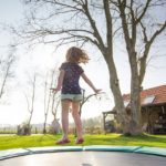 How To Buy a Trampoline for Kids: What to Look For?