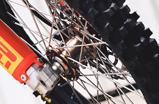 Guide to Cleaning, Checking, and Lubing Your Bike’s Chain