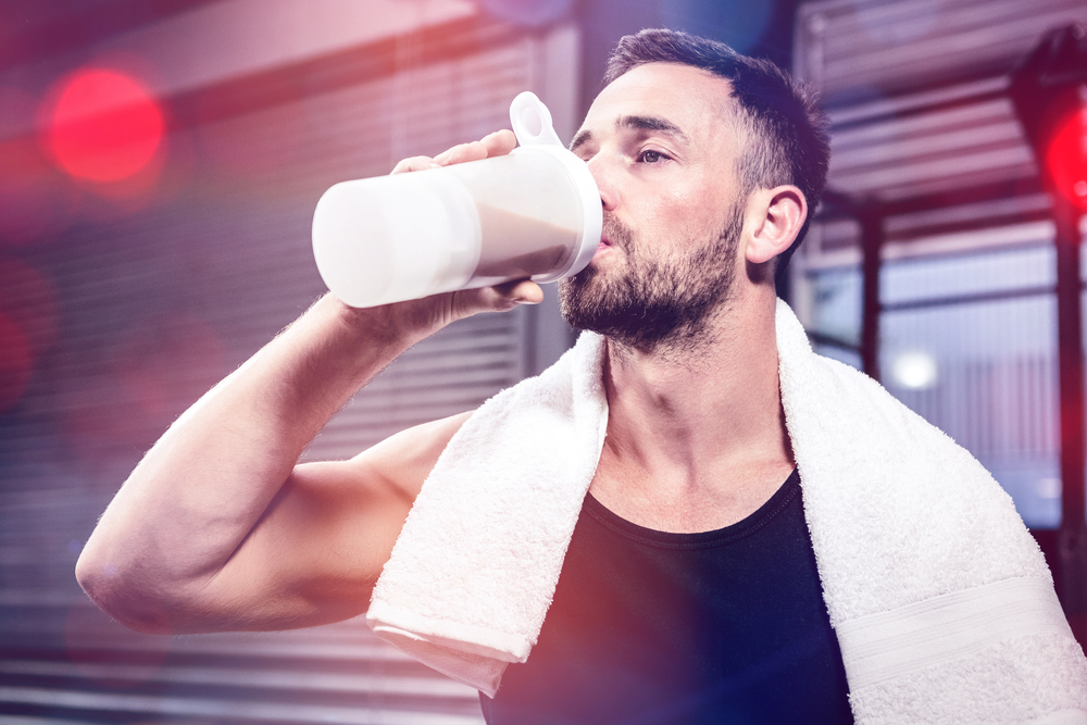 Protein: The Key Component To Building Muscle, How to Optimize Your Workout