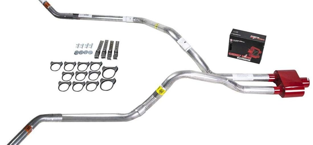 What To Look For In An Exhaust System for Your Truck WorthvieW