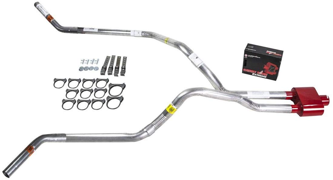 What To Look For In An Exhaust System for Your Truck