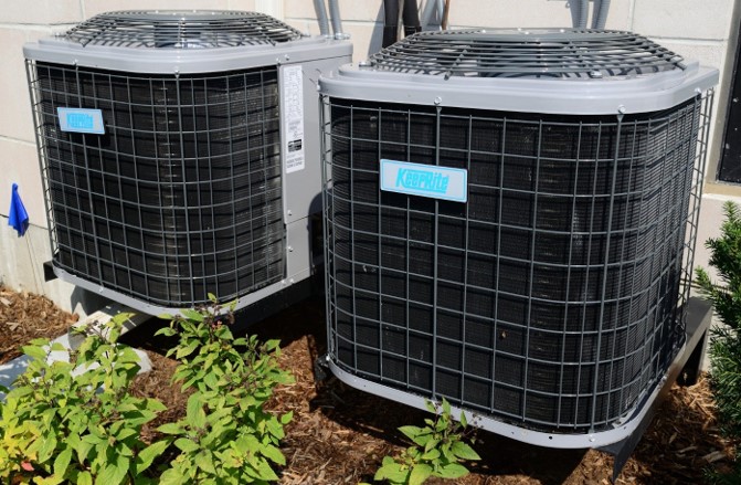 Benefits To Using A Heating And Cooling Company Named To Be Top HVAC Contractor 2019