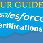 What are the Different Salesforce Certifications?