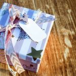 5 Tips for Revealing a Surprise Gift