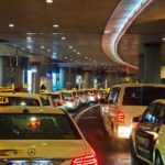 Book a Taxi For Airport Transfer at Conrad Travel Sheffield