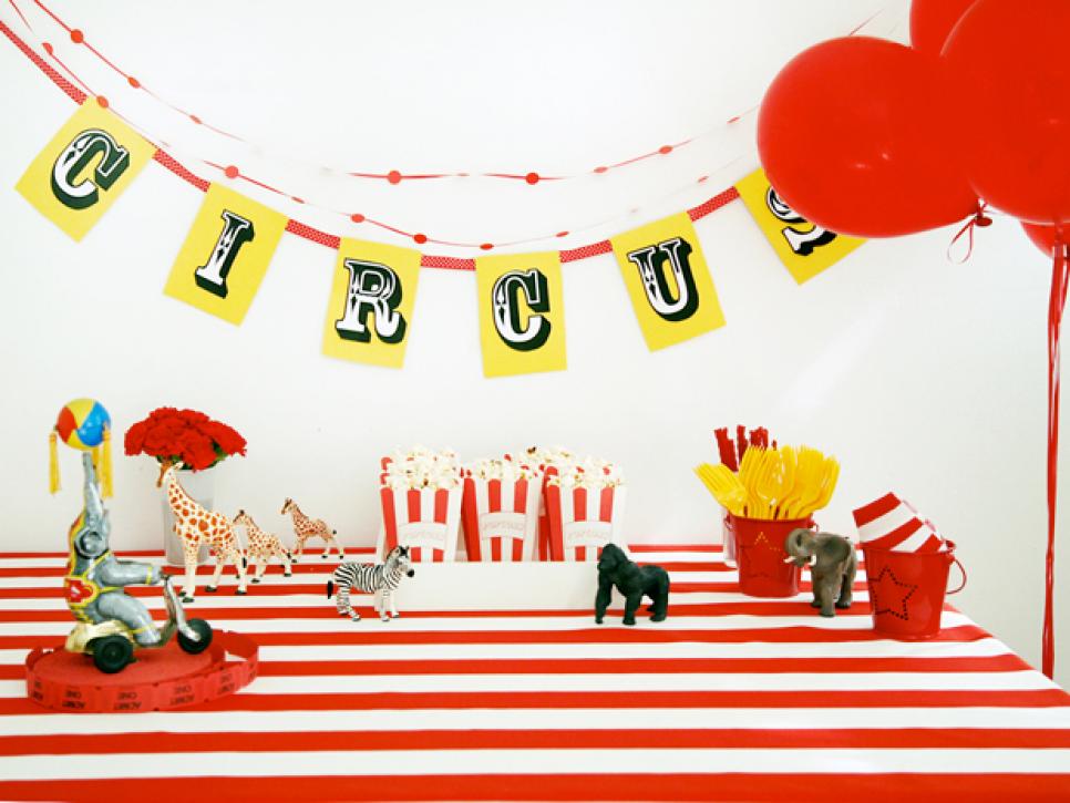 Out-of-the-Box Kids’ Birthday Party Ideas