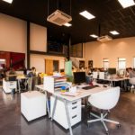 10 Benefits of a Clean Office Space