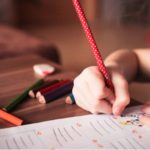 5 Secrets to Raising a Creative Child