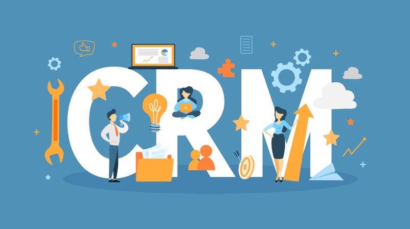 CRM for Beginners: A Guide to Customer Relationship Management