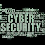 Thierry LeVasseur, Vancouver tech executive speaks to antivirus software, computer virus prevention