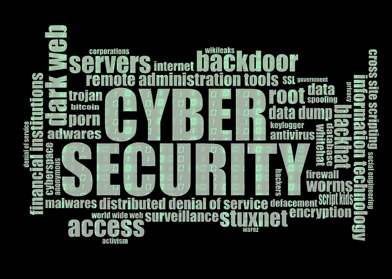 Thierry LeVasseur, Vancouver tech executive speaks to antivirus software, computer virus prevention