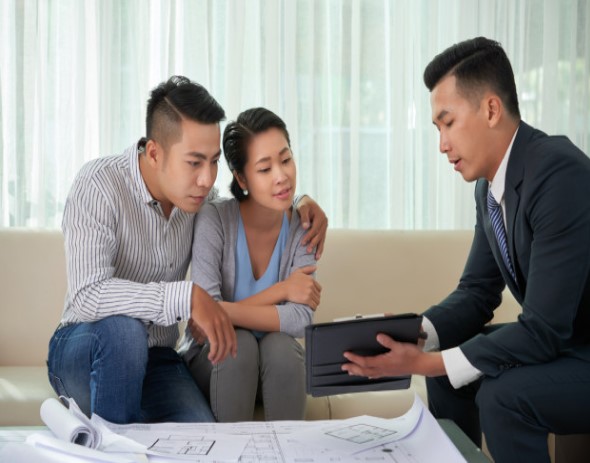 4 Tips In Finding A Mortgage Broker