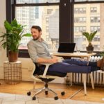 5 Ways to Take the Stress Out of Your Next Office Move