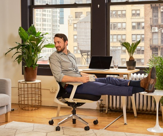 5 Ways to Take the Stress Out of Your Next Office Move