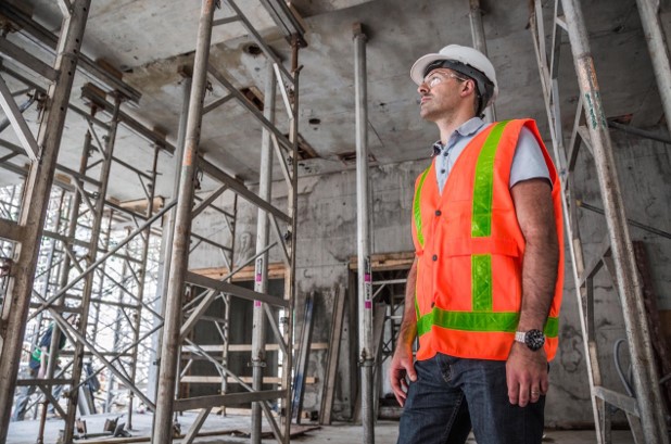 How to Get Rid of Waste Left on the Construction Site