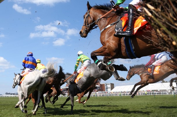 Tiger Roll Could Miss Chance to Win Third Consecutive Grand National