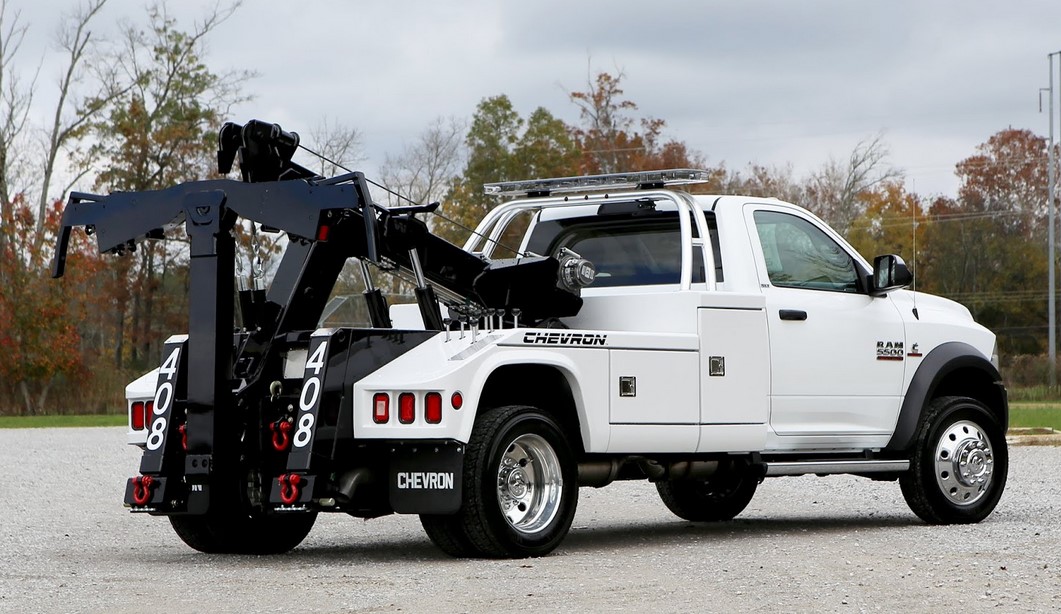 What’s the Best Truck for Towing?