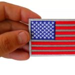 How to Find and Buy Custom US Flag Patches