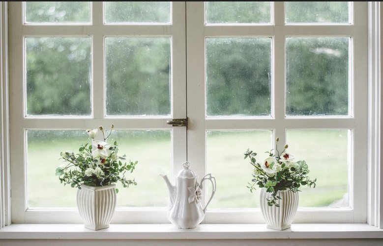 Replace Your Windows And Make Your House Look More Modern