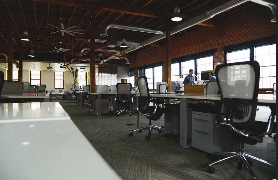 Environmentally Friendly Features To Bring Into The Workplace