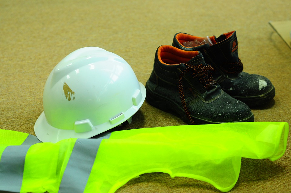 5 Factors To Consider When Choosing PPE