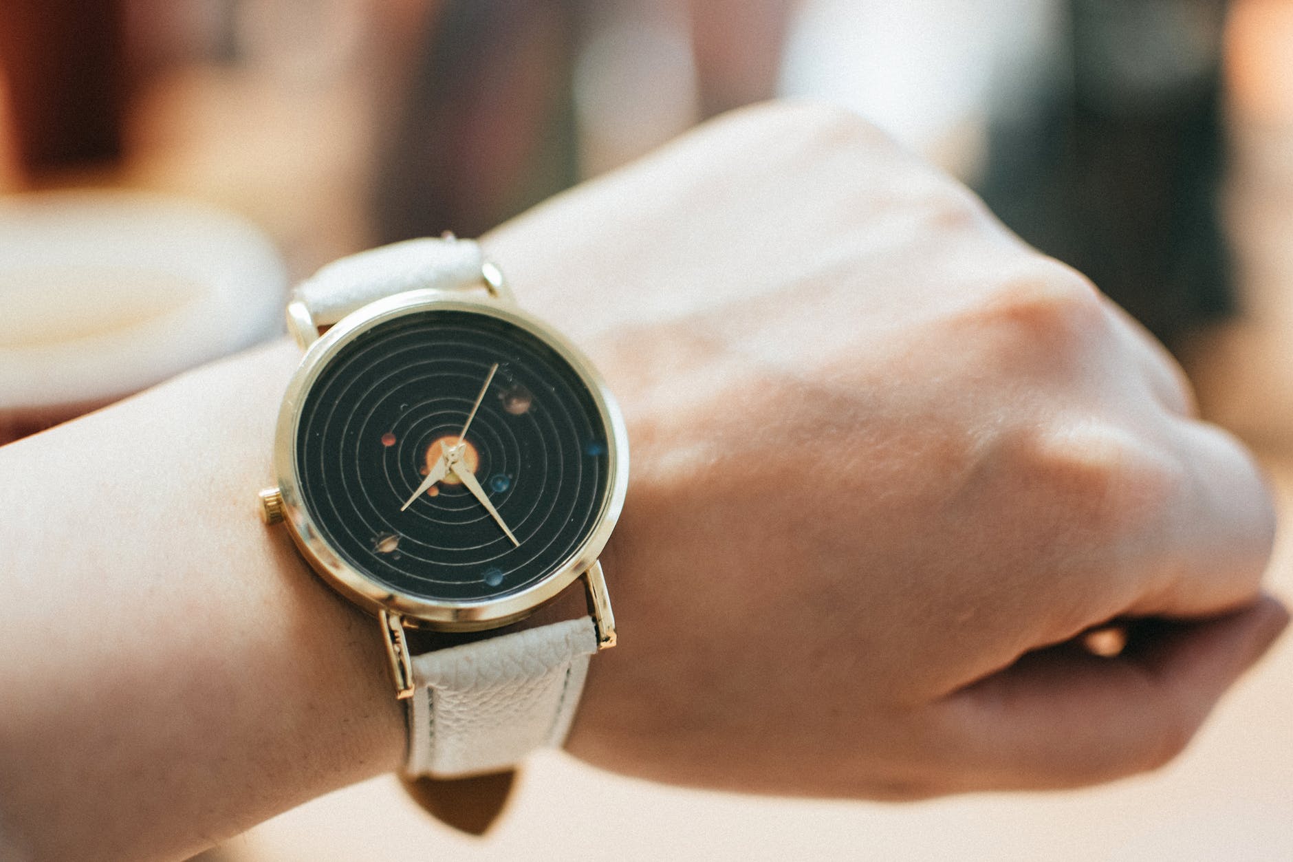 Buying Designer Watches For Ladies & Men